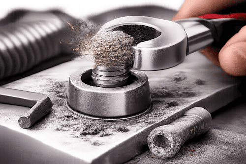 Нержавеющие винты и “заедание” резьбы (galling): причины и профилактика фото 2