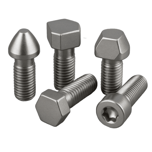 Защитные болты