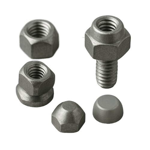 Испытания антивандальных крепежей