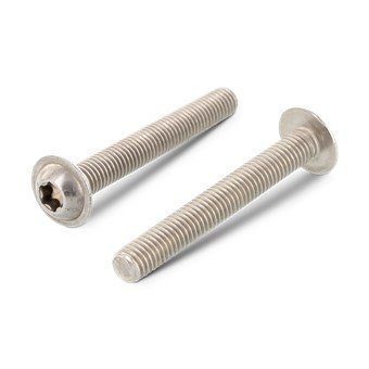 Рекомендуем купить ISO 7380-2 A2 M 3X16/16 TX10