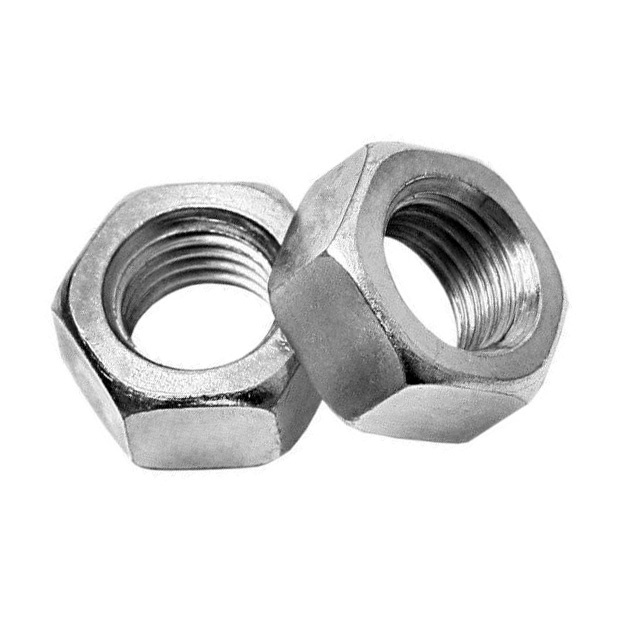 Рекомендуем купить M14 DIN 934 кл. пр. 6, оц.