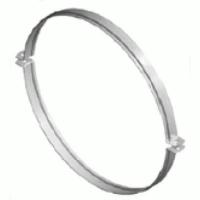 Купить хомут вентиляционный ø450 мм оптом | ПРОТОРГ