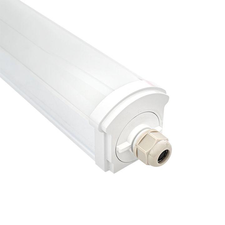 Рекомендуем купить Светильник светодиодный ДСП-2002 18Вт 6500К IP66 600мм пылевлагозащ. PROxima EKF TPL-2002-18-6500