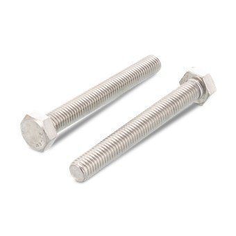 Рекомендуем купить ISO 4017 M16X170 A4-80