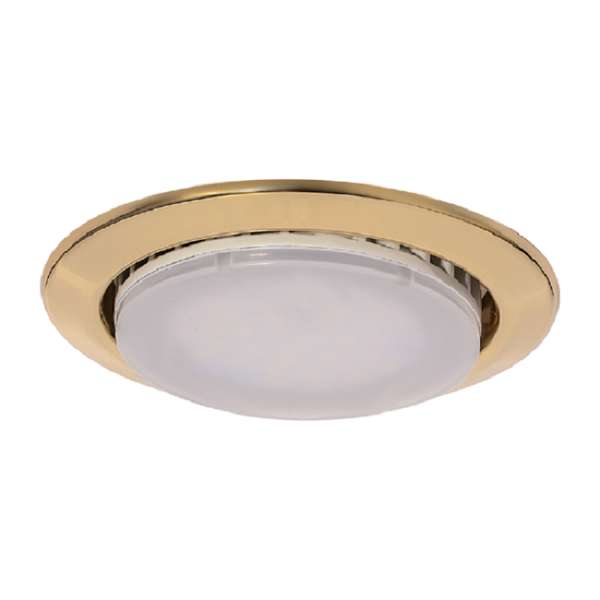 Рекомендуем купить Светильник Montana 53 0 04 slim штампов. неповорот. GX53 тонкий зол. ИТАЛМАК IT8788