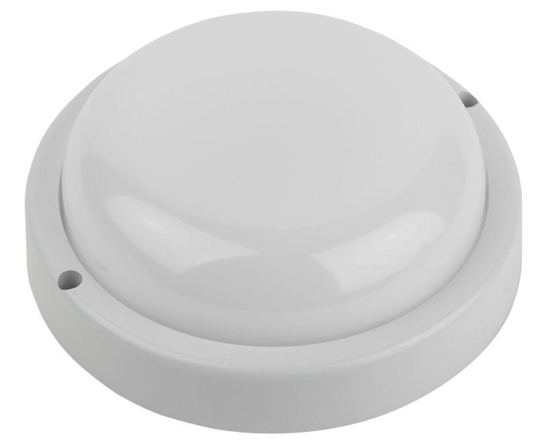 Рекомендуем купить Светильник светодиодный SPB-201-0-65К-012 Круг 12Вт 6500К IP65 ЖКХ ЭРА Б0047620