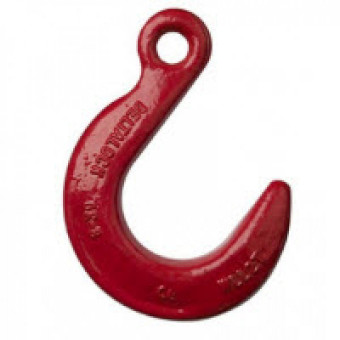 Рекомендуем купить Крюк грузовой с расширенным зевом 5.3 т, кл.пр. 8
