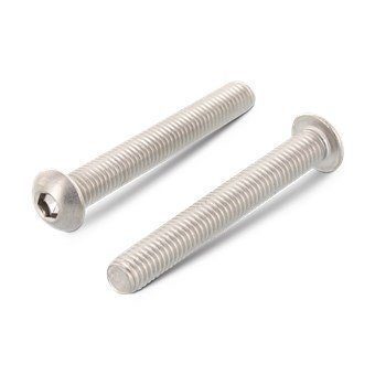 Рекомендуем купить ISO 7380-1 A4 M 10X22/22