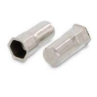 Рекомендуем купить Заклепка М5x19.5 полушестигранная закрытая с внутренней резьбой и уменьшенным бортом, нерж. сталь A2