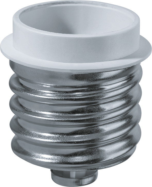 Рекомендуем купить Патрон-переходник с E40 на E27 71 991 NLA-E40-E27 Navigator 71991