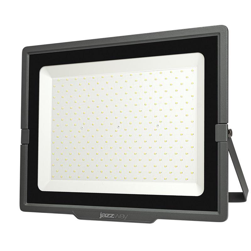 Рекомендуем купить Прожектор светодиодный PFL-C3 250Вт 6500К IP65 ДО с клапаном закален. прозр. стекло Pro JazzWay 5027329