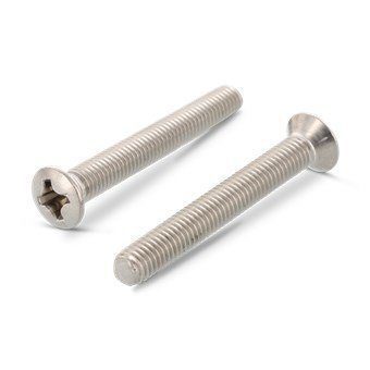 Рекомендуем купить DIN 966 A2 M 6X16 H