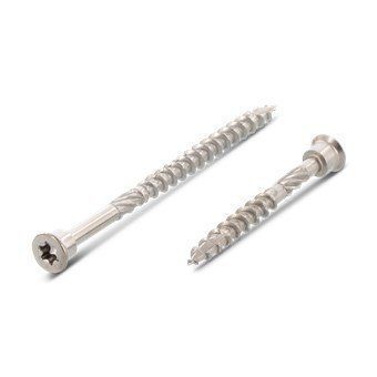 Рекомендуем купить Art. 9245 AISI 410 5,0X80/48 TX25