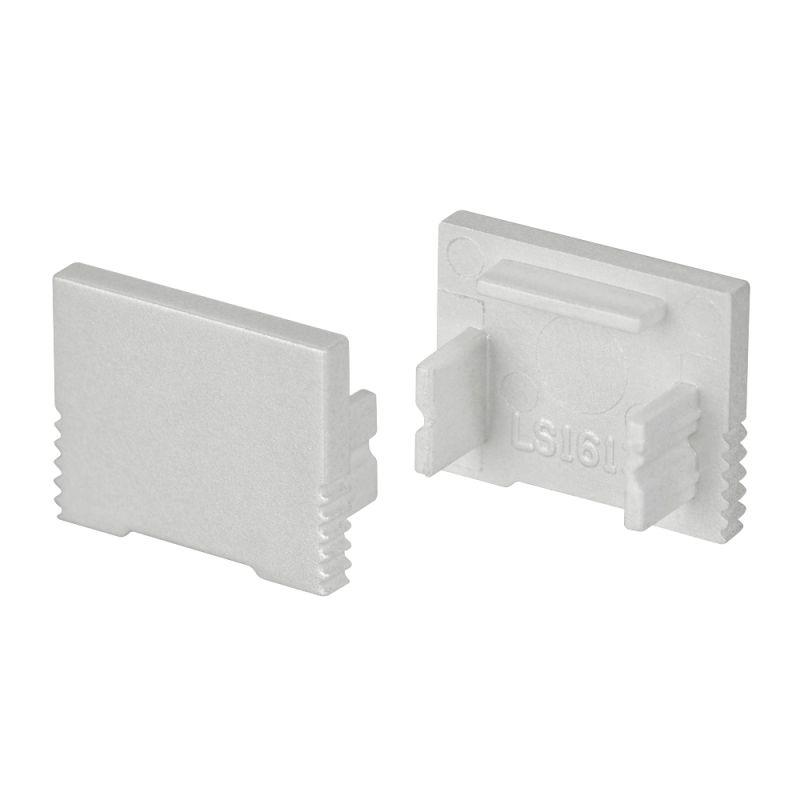 Рекомендуем купить Заглушка SL-SLIM-H13M глухая пластик Arlight 024473