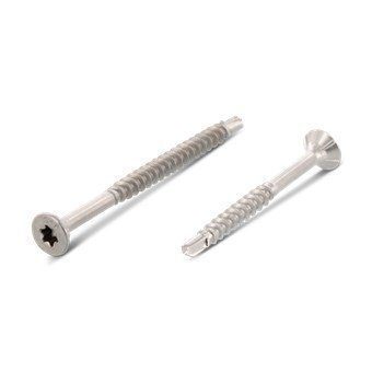 Рекомендуем купить Art. 9244 AISI 410 4,5X35/24 TX20