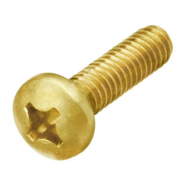 Рекомендуем купить DIN 7985 H M5x10 ЛАТ