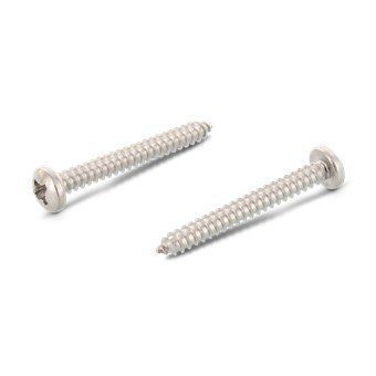 Рекомендуем купить DIN 7981 A4 C 6,3X45 Z