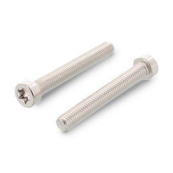 Рекомендуем купить ISO 14580 A2 M4X20 TX20