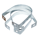 Купить спринклерный хомут 10 оптом | ПРОТОРГ
