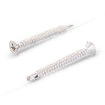 Рекомендуем купить DIN 7504 A4 O 6,3X45 Z