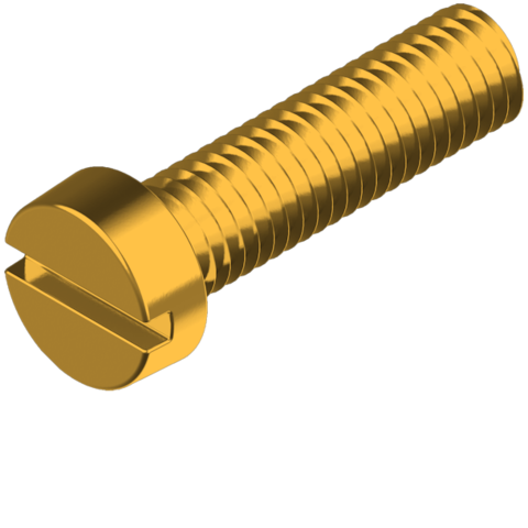 Рекомендуем купить DIN 84 M2.5x6 ЛАТ
