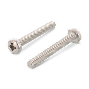 Рекомендуем купить DIN 7985 A2 M 1,6X6 H