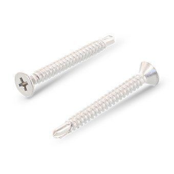 Рекомендуем купить DIN 7504 A4 O 4,2X13 H