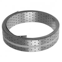 Купить перфорированная монтажная лента lm 180x2 (5 м), оц. сталь оптом | ПРОТОРГ