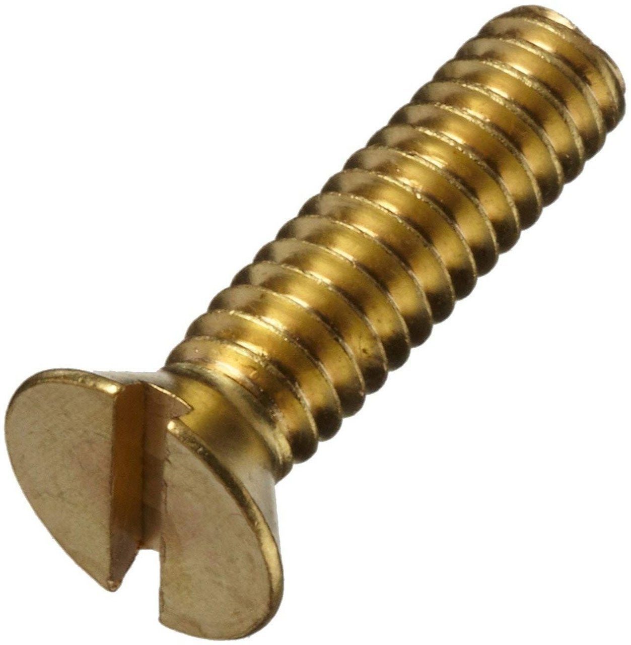 Рекомендуем купить DIN 963 M6x20 ЛАТ