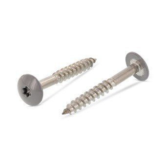 Рекомендуем купить Art. 9086 A2 4,8X38 TX20  RAL 7037