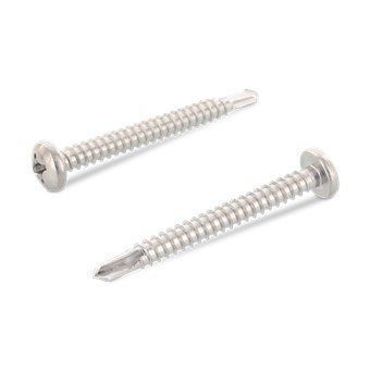 Рекомендуем купить DIN 7504 A4 M 6,3X60 H