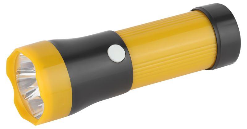 Рекомендуем купить Фонарь TB4L 4хLED пластик 3хAAA полиб. Трофи Б0025679