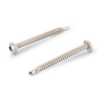 Рекомендуем купить DIN 7504 A2 M 4,8X45 SQ2