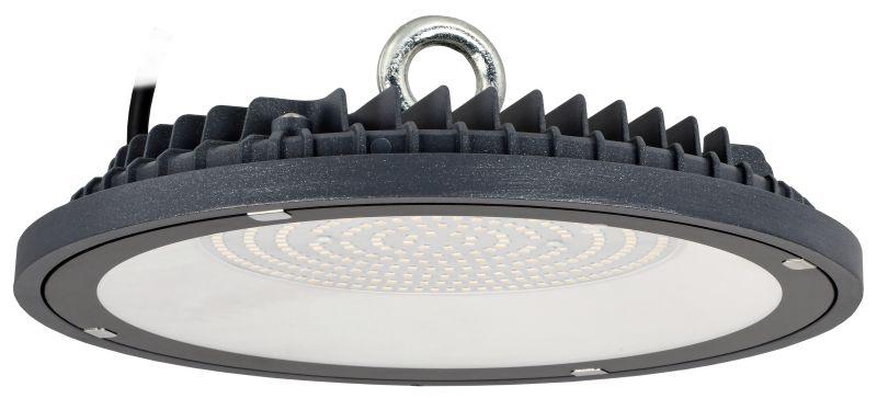 Рекомендуем купить Светильник светодиодный ДСП 4022 150Вт 6500К IP65 IEK LT-DSP0-4022-150-65-K02