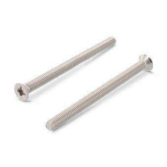 Рекомендуем купить DIN 965 A2 M 5X80 Z