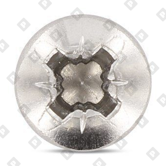 DIN 7981 A2 C 3,9X19 Z - №3