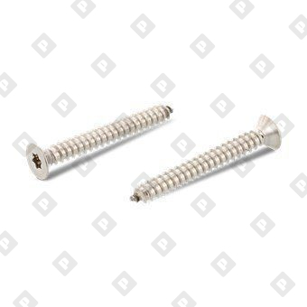 ISO 14586 A2 C 3,5X32 TX15 - №1