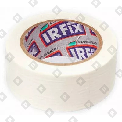 Клейкая малярная лента IRFix, 48 мм x 30 м - №1