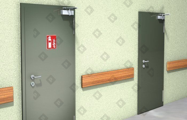 Анкер fischer MS 8x28 для винтов с метрической резьбой, латунь - №3