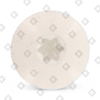 Art. 9086 A2 4,8X38 TX20  RAL 9001 - №3