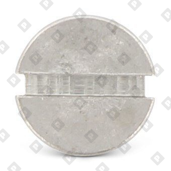 DIN 963 A2 M 2X40 - №3