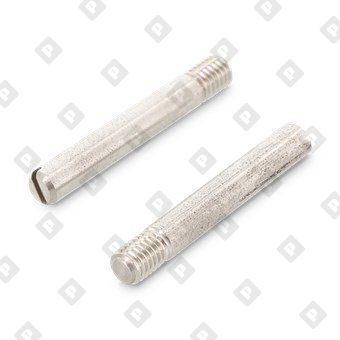 DIN 427 A4 M6X20 - №1