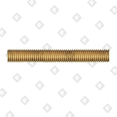 DIN 975 M16x1000 ЛАТ - №1