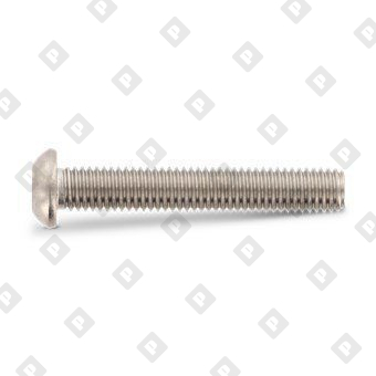Art. 9111 A2 M5X10 HEX-PIN 3 - №2