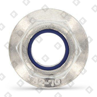 DIN 6926 A2 M 4 - №2