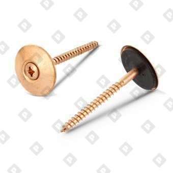 Art. 9069 A2-Cu 4,5X25 Z - №1