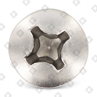 DIN 7983 A4 C 3,9X13 H - №3