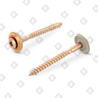 Art. 9087 A2-Cu 4,5X20 TX20 - №1