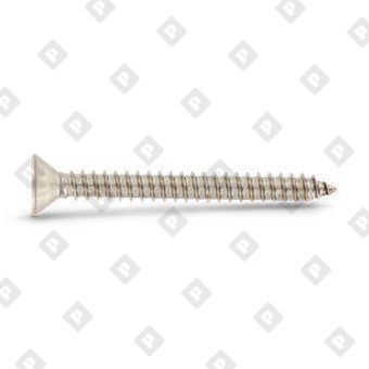 DIN 7982 A2 C 3,9X16 SQ1 - №2