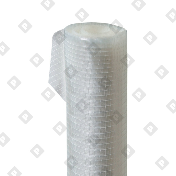 Пленка армированная ширина 2 м (1 м) (0,14 кг/м2) - №1